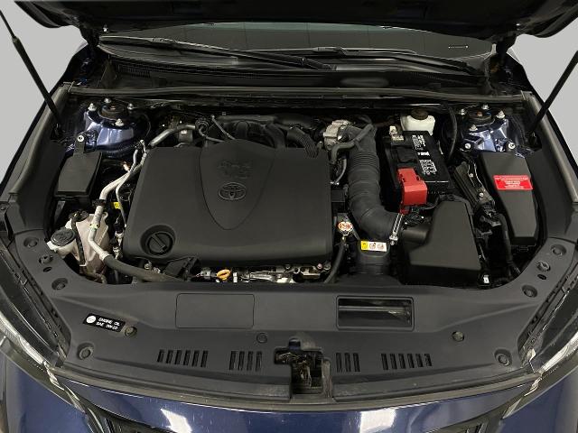 2019 Toyota Avalon Vehicle Photo in Appleton, WI 54913