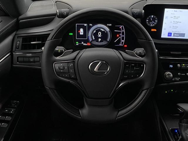 2025 Lexus ES 300h Vehicle Photo in Appleton, WI 54913