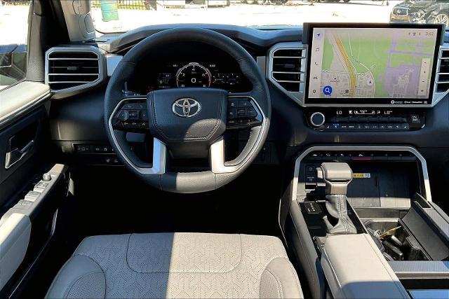 2024 Toyota Sequoia Vehicle Photo in San Antonio, TX 78230