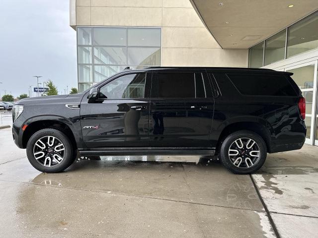 2021 GMC Yukon XL Vehicle Photo in San Antonio, TX 78230