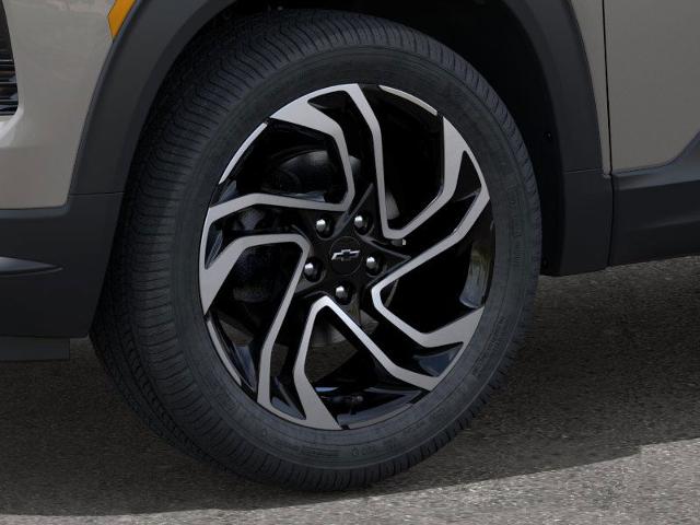 2026 Chevrolet Trailblazer Vehicle Photo in MILFORD, OH 45150-1684