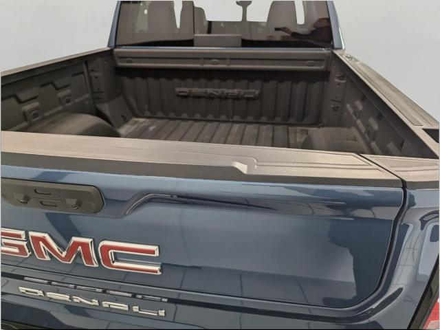2024 GMC Sierra 1500 Vehicle Photo in MIDDLETON, WI 53562-1492