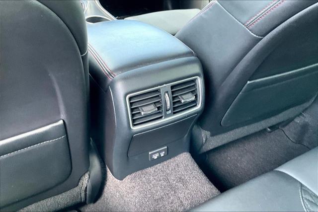 2022 INFINITI Q50 Vehicle Photo in San Antonio, TX 78230