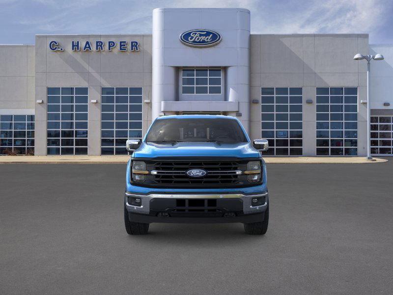 2025 Ford F-150 Vehicle Photo in Belle Vernon, PA 15012