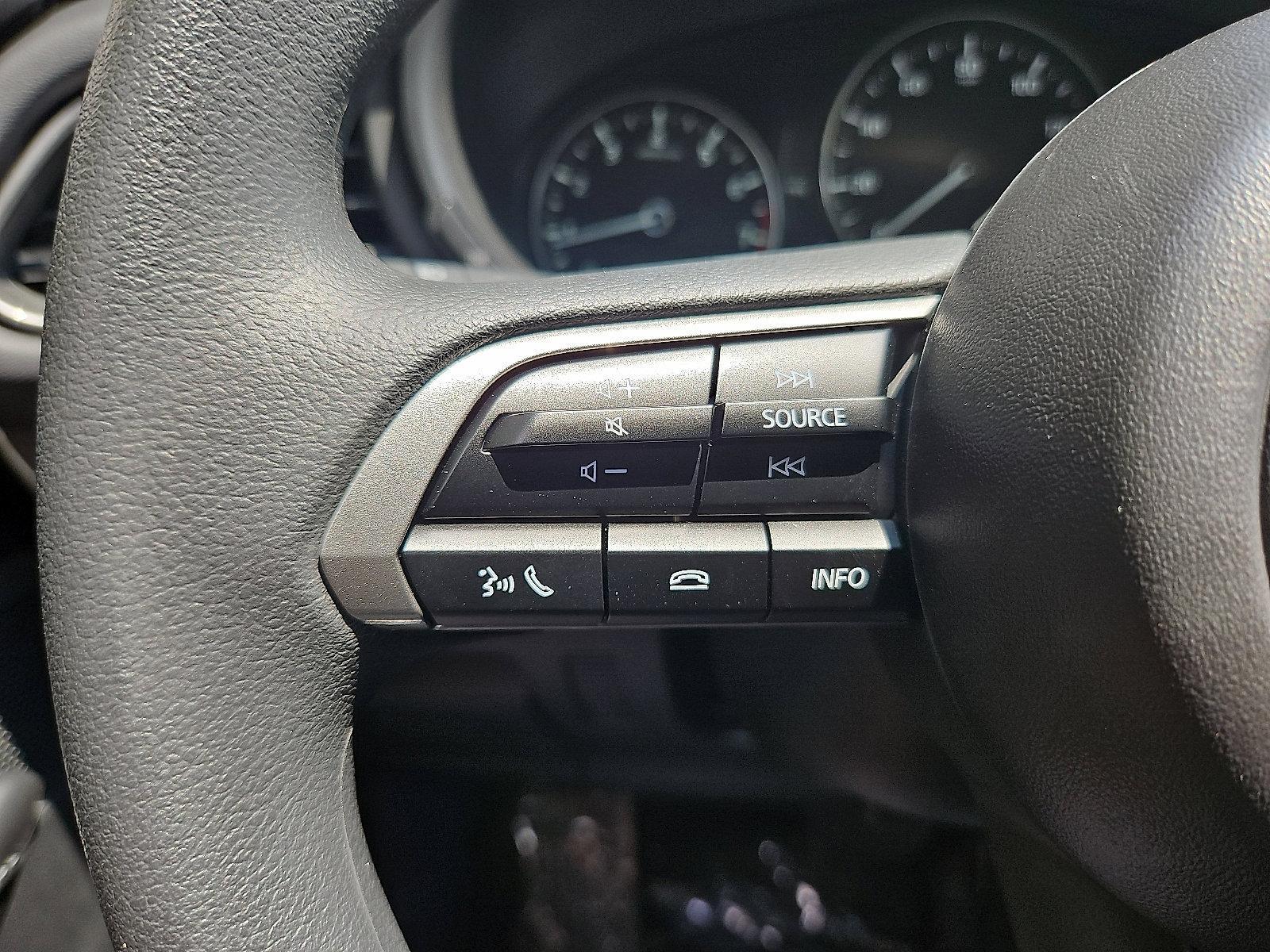 2025 Mazda CX-30 Vehicle Photo in Trevose, PA 19053