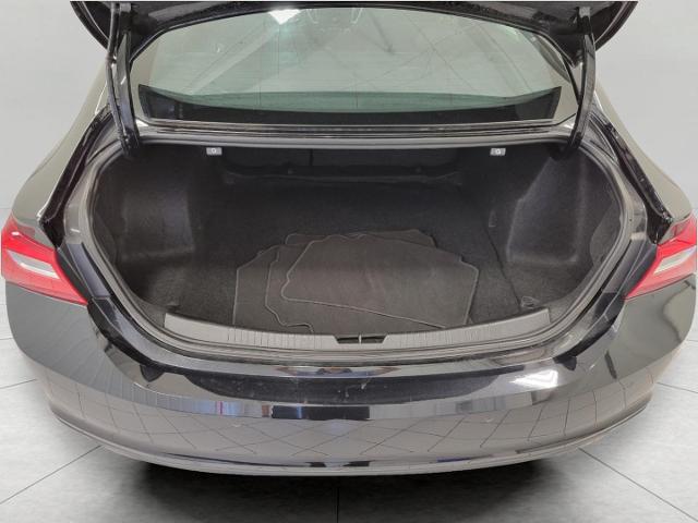 2024 Chevrolet Malibu Vehicle Photo in NEENAH, WI 54956-2243