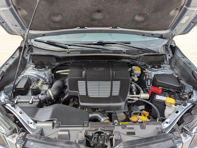 2020 Subaru Forester Vehicle Photo in San Antonio, TX 78230