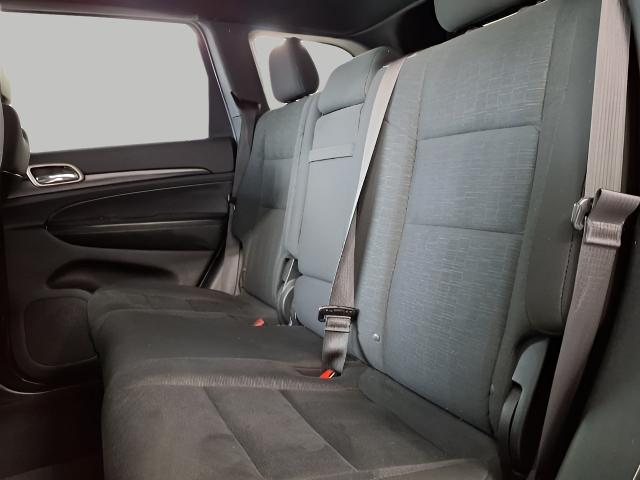 2016 Jeep Grand Cherokee Vehicle Photo in Oshkosh, WI 54901