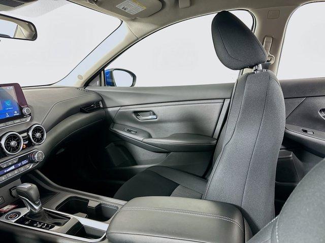 2022 Nissan Sentra Vehicle Photo in Flemington, NJ 08822