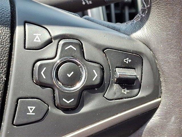 2015 Buick LaCrosse Vehicle Photo in LANCASTER, PA 17601-0000