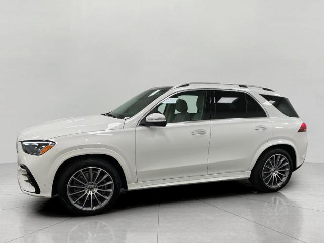 2025 Mercedes-Benz GLE Vehicle Photo in Appleton, WI 54913