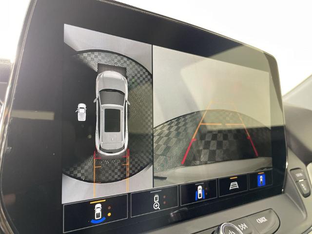 2023 Chevrolet Blazer Vehicle Photo in GILBERT, AZ 85297-0402