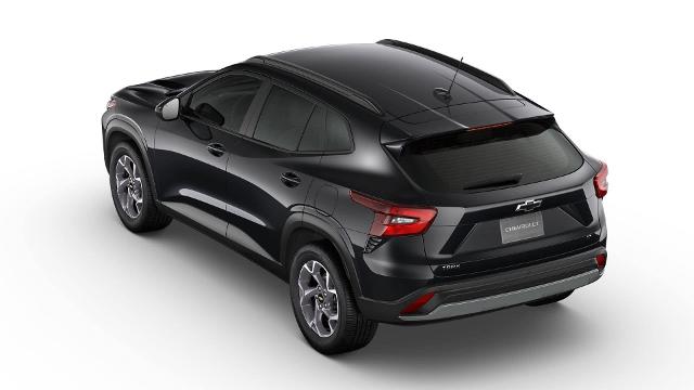 2025 Chevrolet Trax Vehicle Photo in LANCASTER, PA 17601-0000