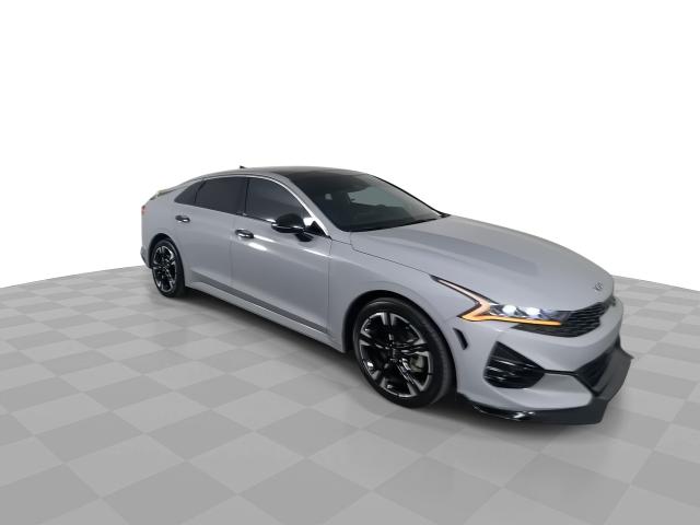 2024 Kia K5 Vehicle Photo in GILBERT, AZ 85297-0402
