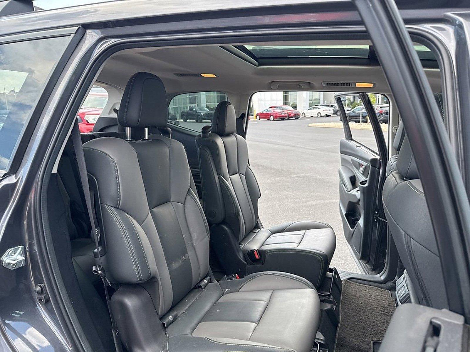 2023 Subaru Ascent Vehicle Photo in Harrisburg, PA 17111