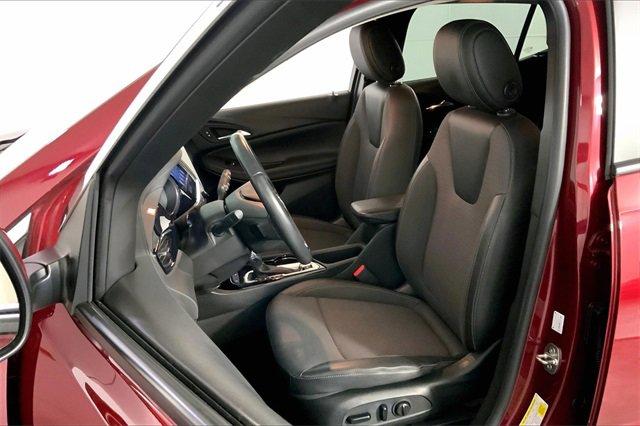 2023 Buick Encore GX Vehicle Photo in INDEPENDENCE, MO 64055-1377