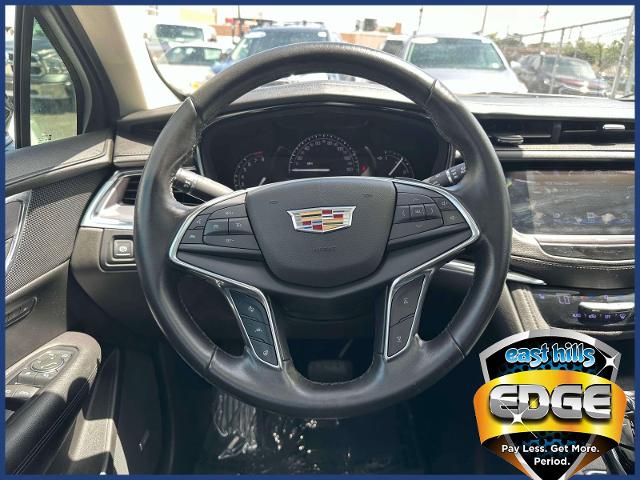 2018 Cadillac XT5 Vehicle Photo in Roslyn, NY 11576