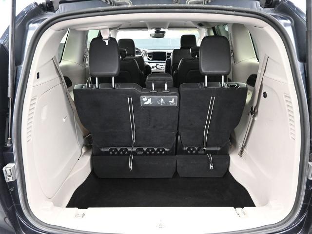 2021 Chrysler Pacifica Vehicle Photo in Cedar Rapids, IA 52402