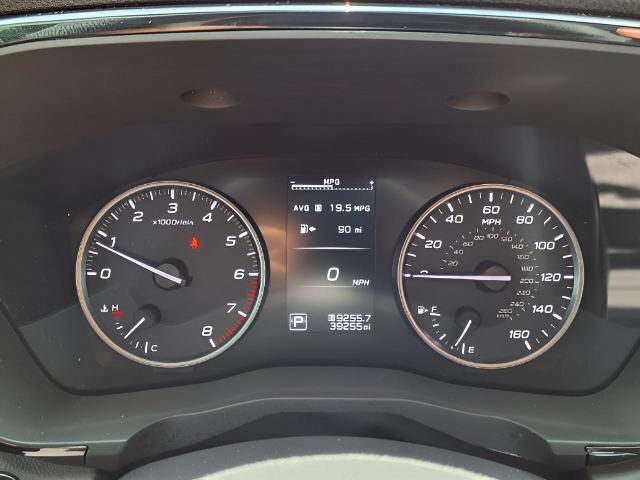 2023 Subaru Ascent Vehicle Photo in Oshkosh, WI 54904