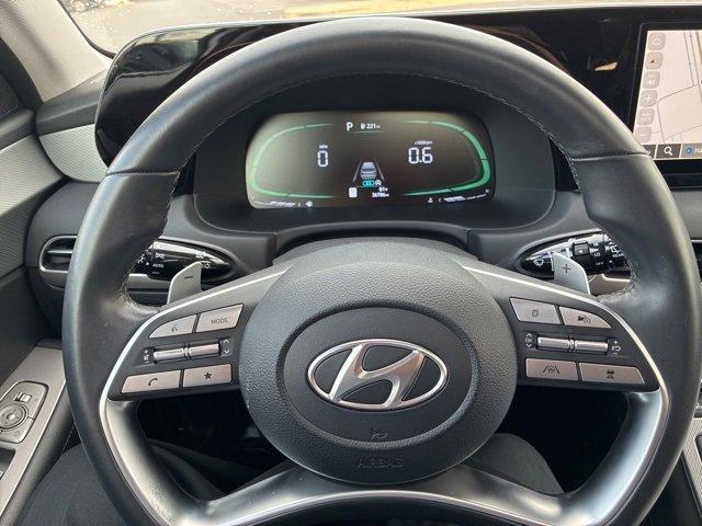 2023 Hyundai PALISADE Vehicle Photo in Harrisburg, PA 17111-1033
