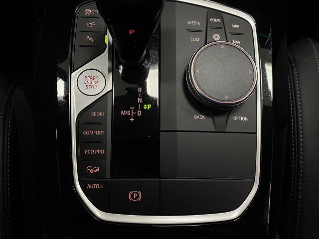 2023 BMW X4 M40i Vehicle Photo in Appleton, WI 54913