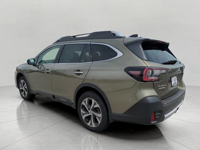 2022 Subaru Outback Vehicle Photo in Green Bay, WI 54304