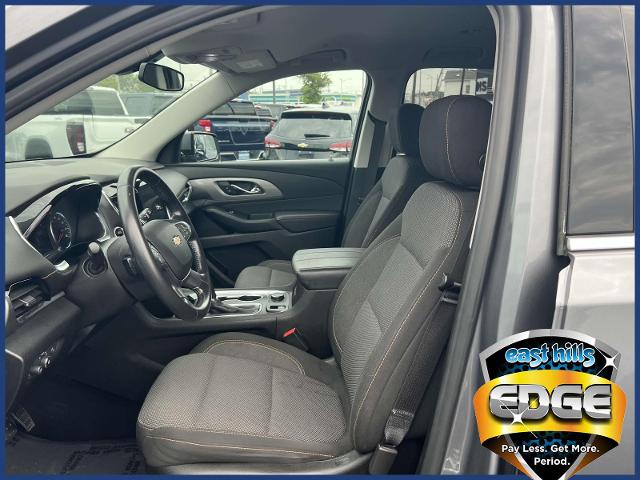 2019 Chevrolet Traverse Vehicle Photo in Roslyn, NY 11576