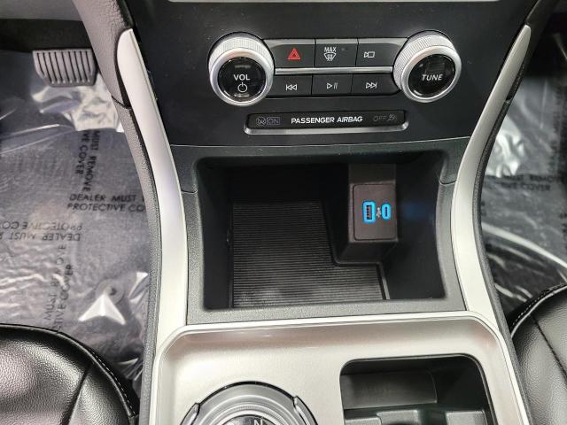 2024 Ford Edge Vehicle Photo in Neenah, WI 54956