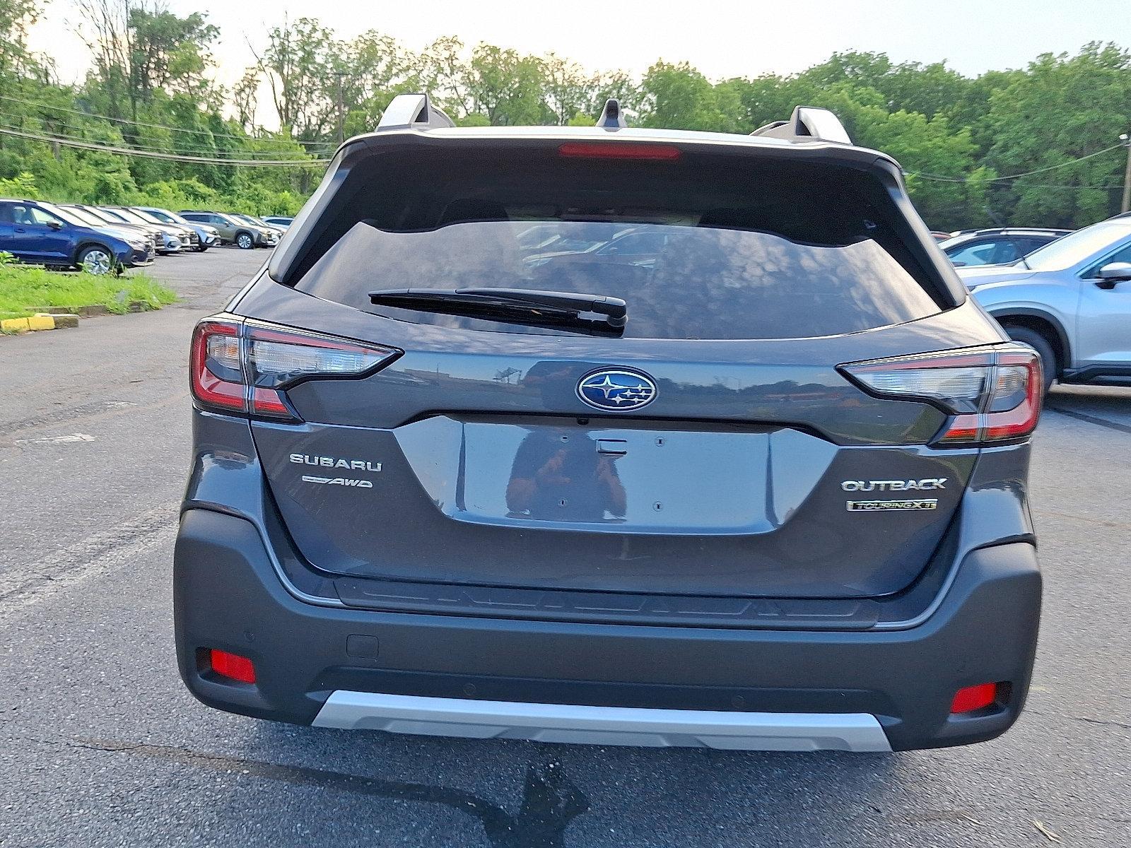 2025 Subaru Outback Vehicle Photo in Harrisburg, PA 17111