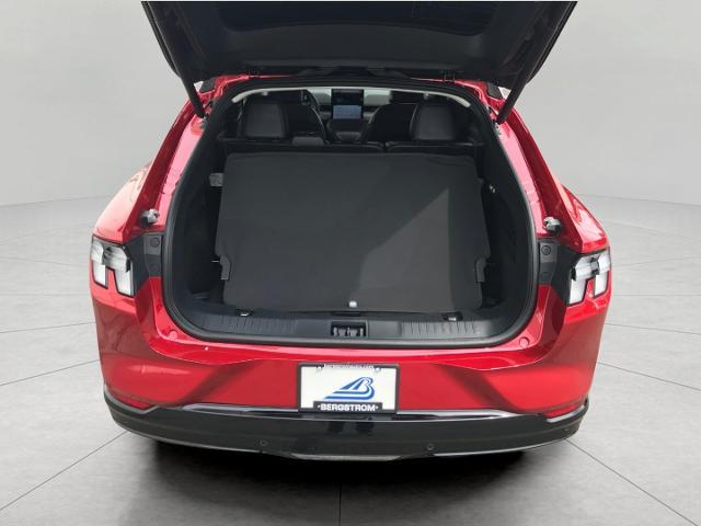 2021 Ford Mustang Mach-E Vehicle Photo in GREEN BAY, WI 54303-3330