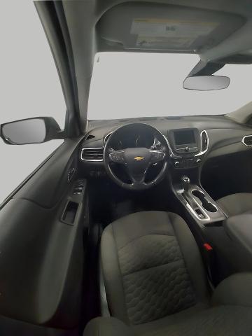 2020 Chevrolet Equinox Vehicle Photo in OSHKOSH, WI 54904-7811
