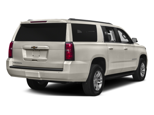 2016 Chevrolet Suburban Vehicle Photo in LANCASTER, PA 17601-0000