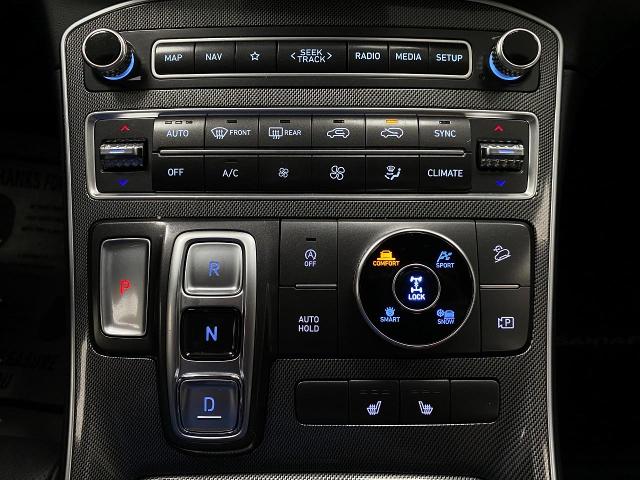 2022 Hyundai SANTA FE Vehicle Photo in Appleton, WI 54913