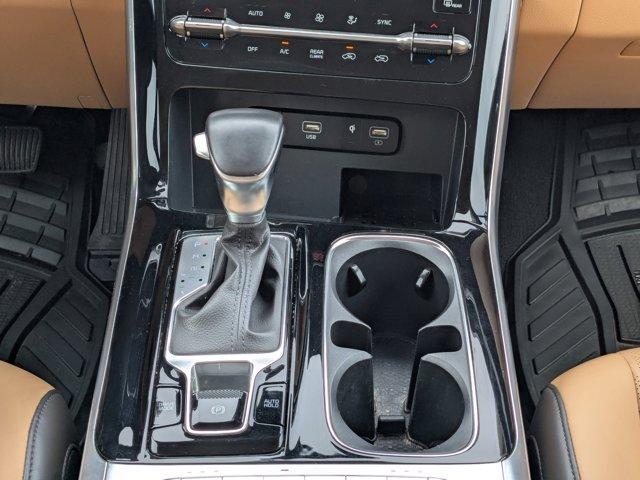 2024 Kia Carnival Vehicle Photo in BRUNSWICK, GA 31525-1881