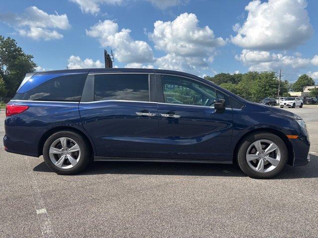 2020 Honda Odyssey Vehicle Photo in Willow Grove, PA 19090