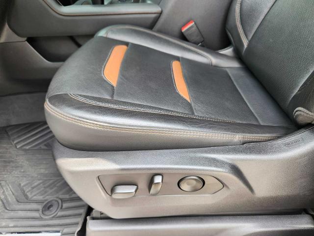 2023 GMC Sierra 1500 Vehicle Photo in DENTON, TX 76210-9321
