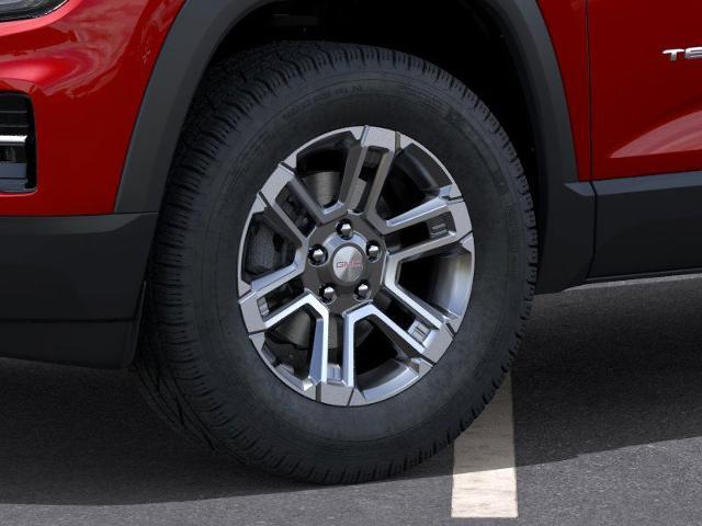 2026 GMC Terrain Vehicle Photo in APPLETON, WI 54914-8833
