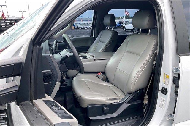 2017 Ford Super Duty F-250 SRW Vehicle Photo in INDEPENDENCE, MO 64055-1314