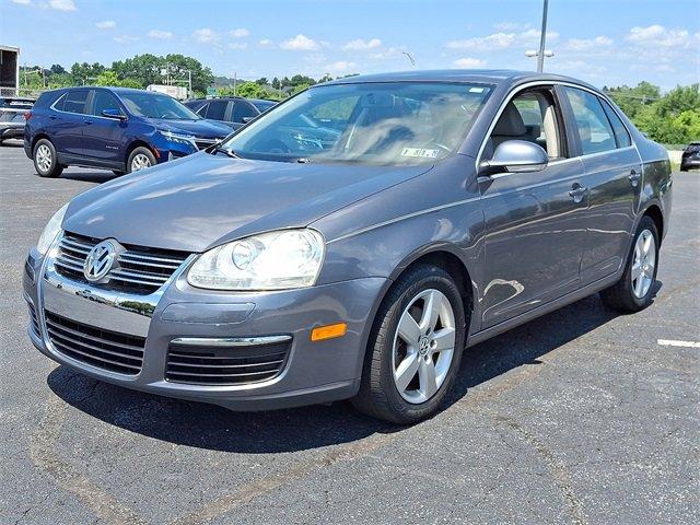 2009 Volkswagen Jetta Sedan Vehicle Photo in LANCASTER, PA 17601-0000