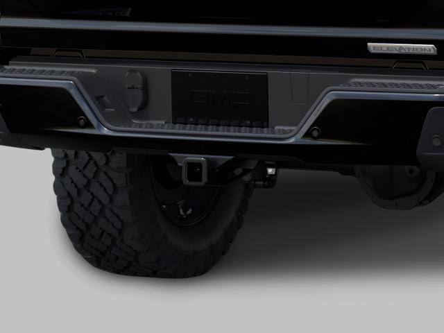 2025 GMC Canyon Vehicle Photo in GREEN BAY, WI 54303-3330