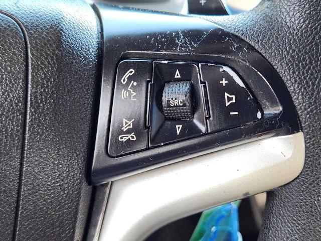 2014 Chevrolet Camaro Vehicle Photo in DENTON, TX 76210-9321
