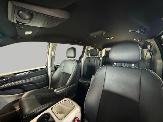 2018 Dodge Grand Caravan Vehicle Photo in Appleton, WI 54914