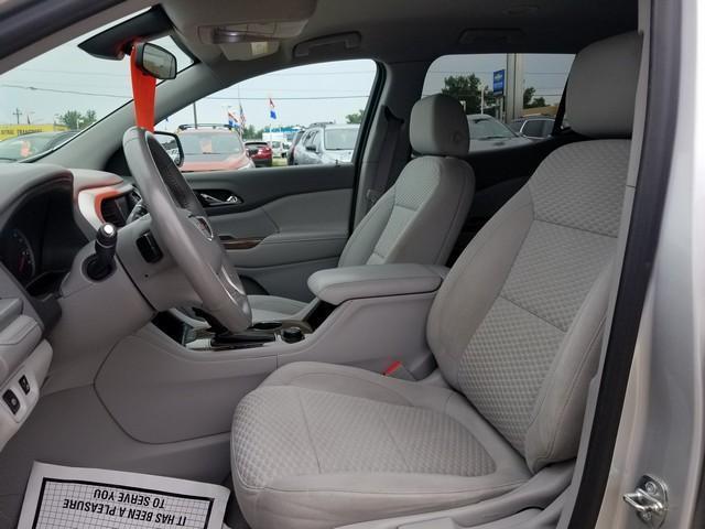 2019 GMC Acadia Vehicle Photo in ELYRIA, OH 44035-6349