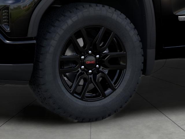 2025 GMC Sierra 1500 Vehicle Photo in APPLETON, WI 54914-8833