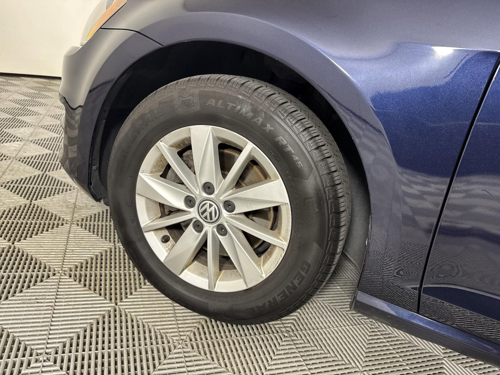2015 Volkswagen Golf Vehicle Photo in Georgetown, TX 78626