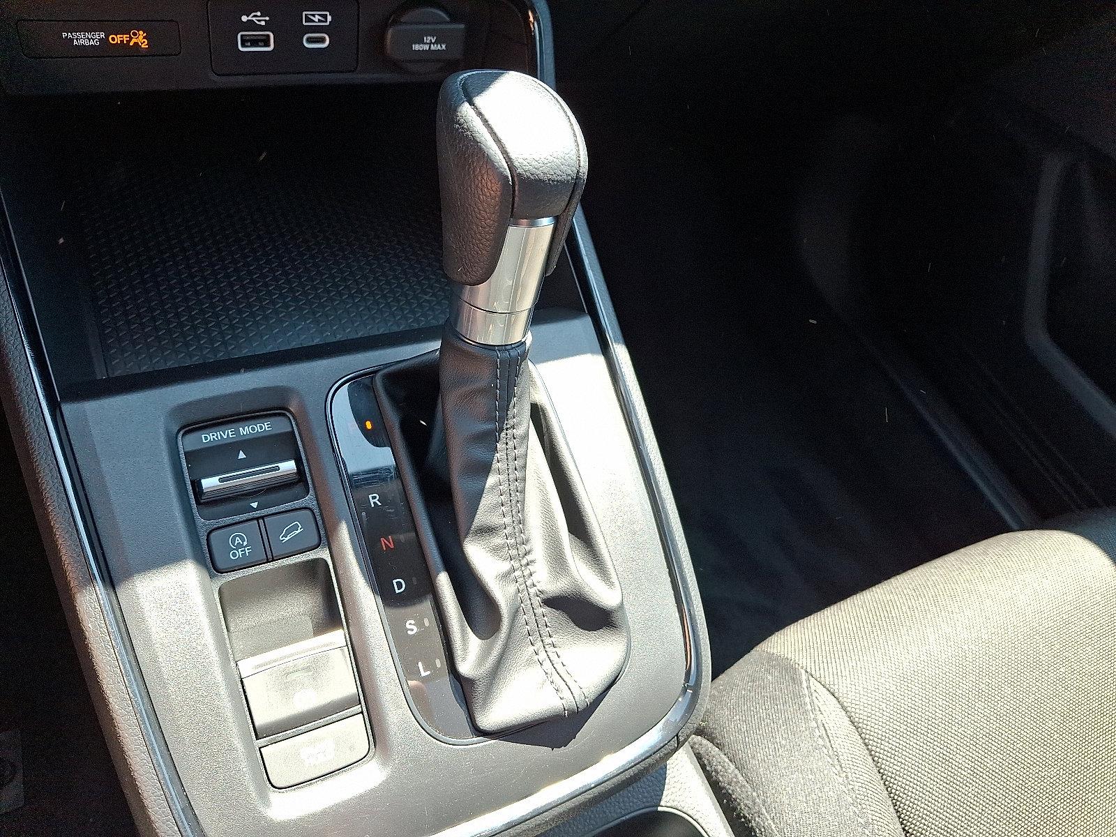 2025 Honda CR-V Vehicle Photo in Harrisburg, PA 17111