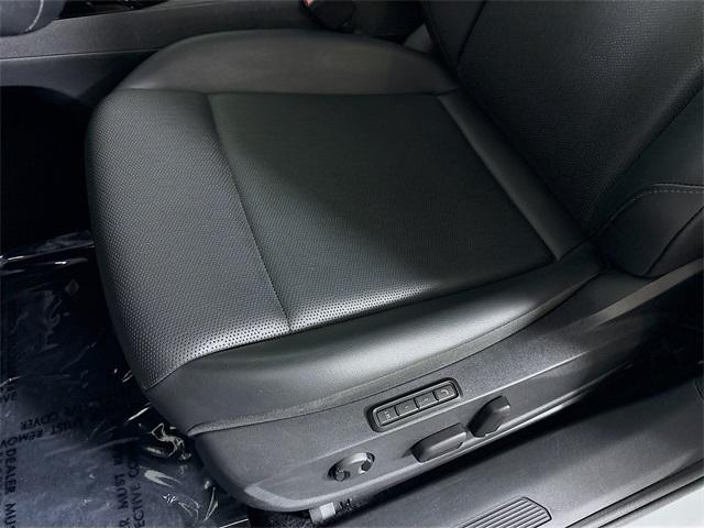 2021 Volkswagen ID.4 Vehicle Photo in Puyallup, WA 98371