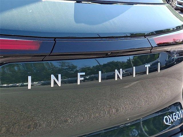 2026 INFINITI QX60 Vehicle Photo in Willow Grove, PA 19090