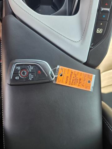 2024 Chevrolet Corvette E-Ray Vehicle Photo in MADISON, WI 53713-3220