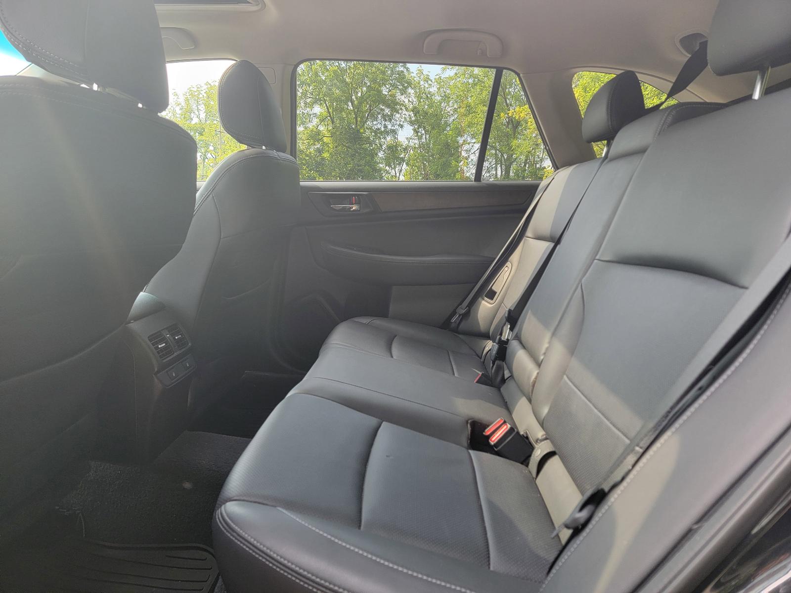 2015 Subaru Outback Vehicle Photo in Harrisburg, PA 17111
